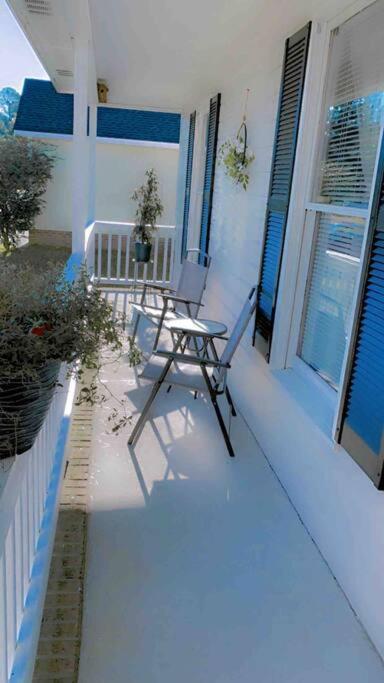 B1 Guest House Hope Mills 外观 照片